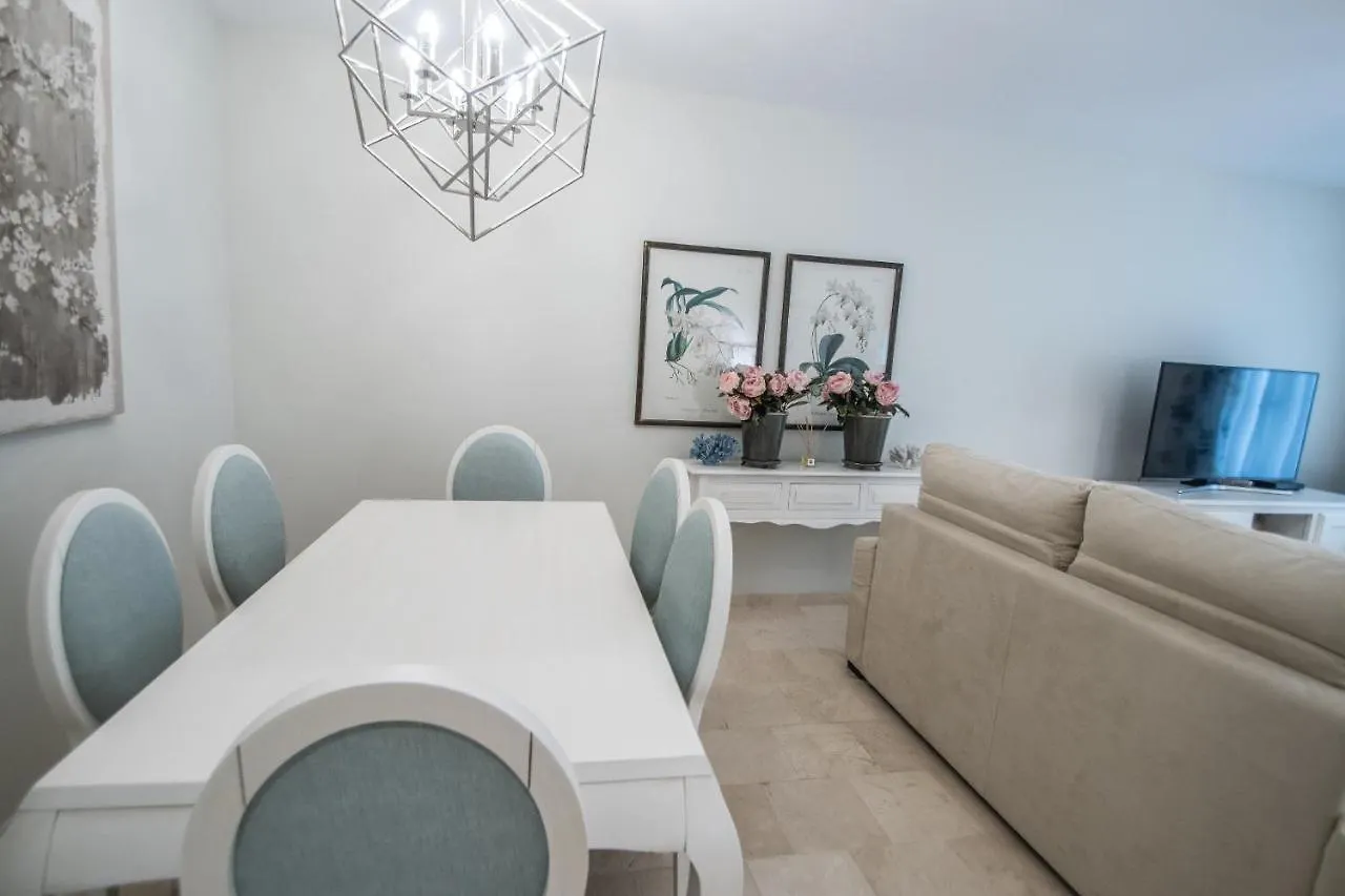 Daire Apartamento Sueno De La Caleta Cadiz