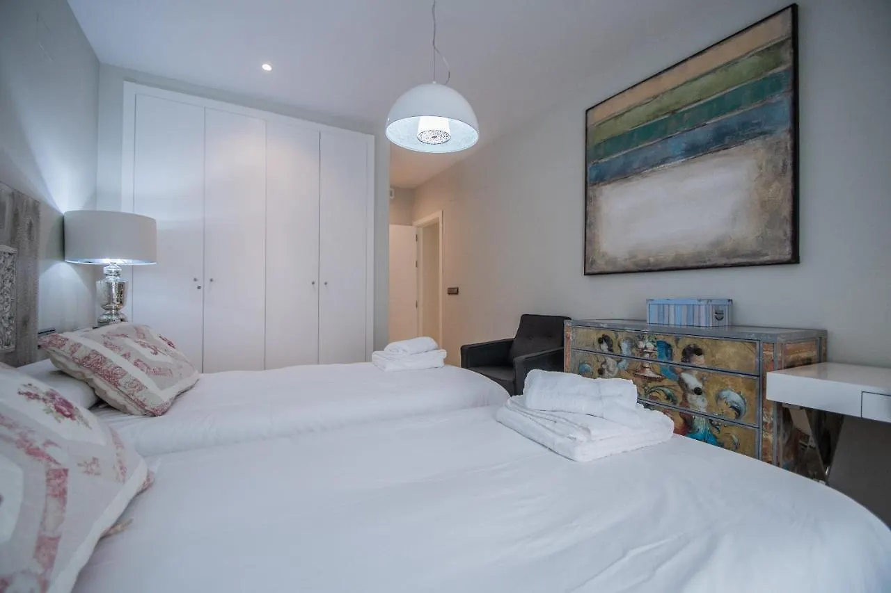 Apartamento Sueno De La Caleta Cadiz 0*,