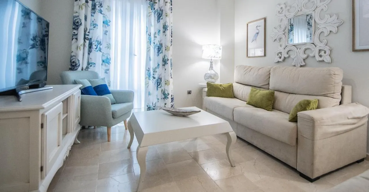 Apartamento Sueno De La Caleta Cadiz 0*,  İspanya