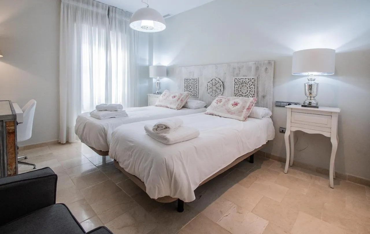 Apartamento Sueno De La Caleta Cadiz İspanya