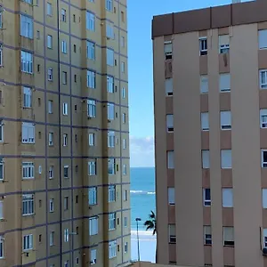  Apartamento Loft Playa Santa María