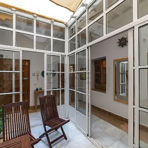  Apartamento La Divina