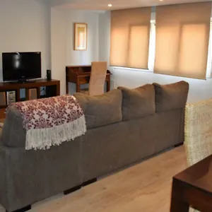  Apartamento Sweet Velázquez Apto. Zona Playa Victoria