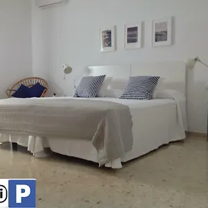  Apartamento Bahia Blanca -