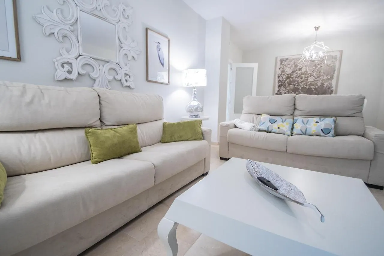 Apartamento Sueno De La Caleta Cadiz 0*,