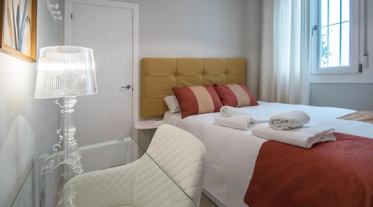 Apartamento Sueño de la Caleta Cádiz