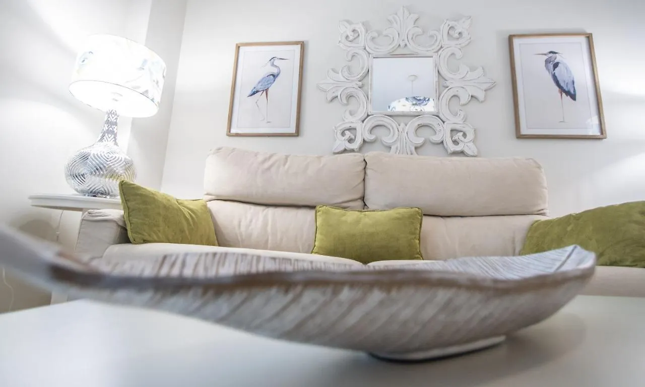 Apartamento Sueño de la Caleta Cádiz