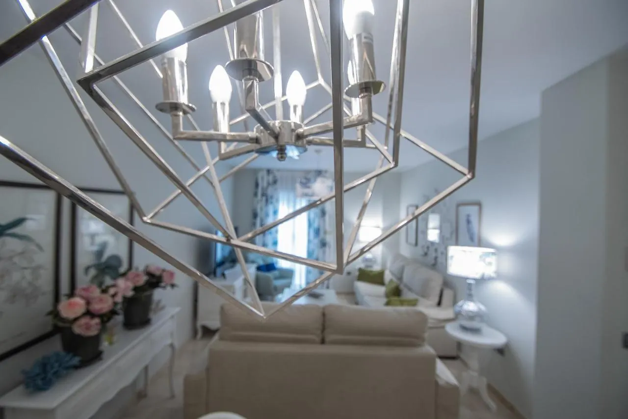 Apartamento Sueño de la Caleta Cádiz 0*,
