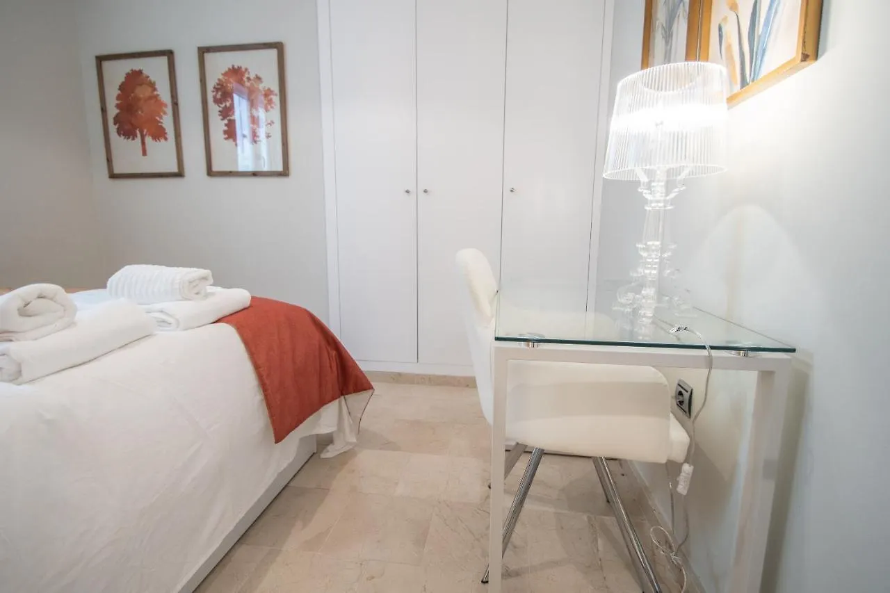 Apartamento Sueño de la Caleta Cádiz