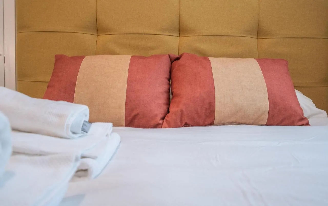 Apartamento Sueño de la Caleta Cádiz