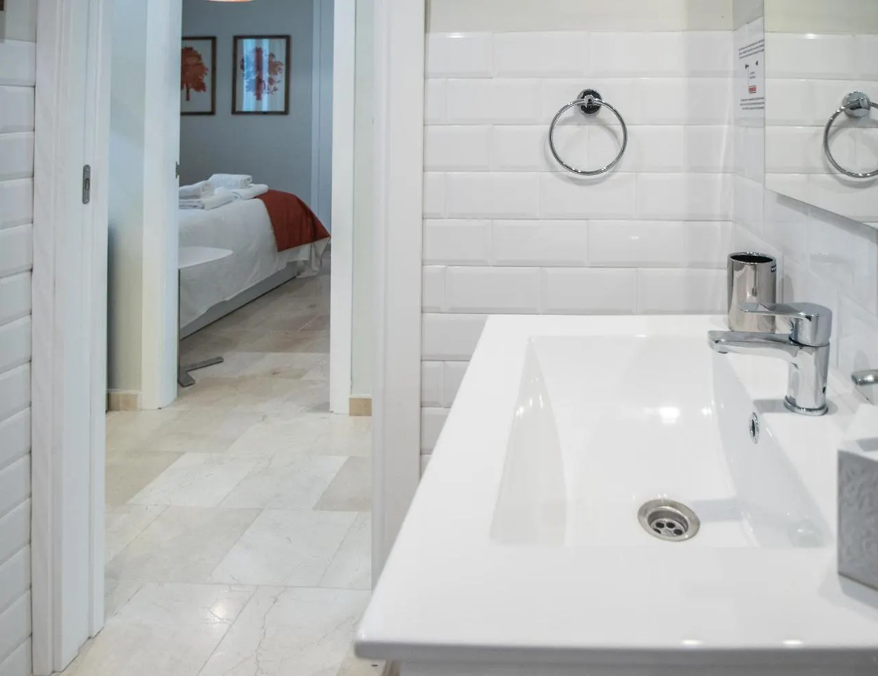 Apartamento Sueño de la Caleta Cádiz 0*,