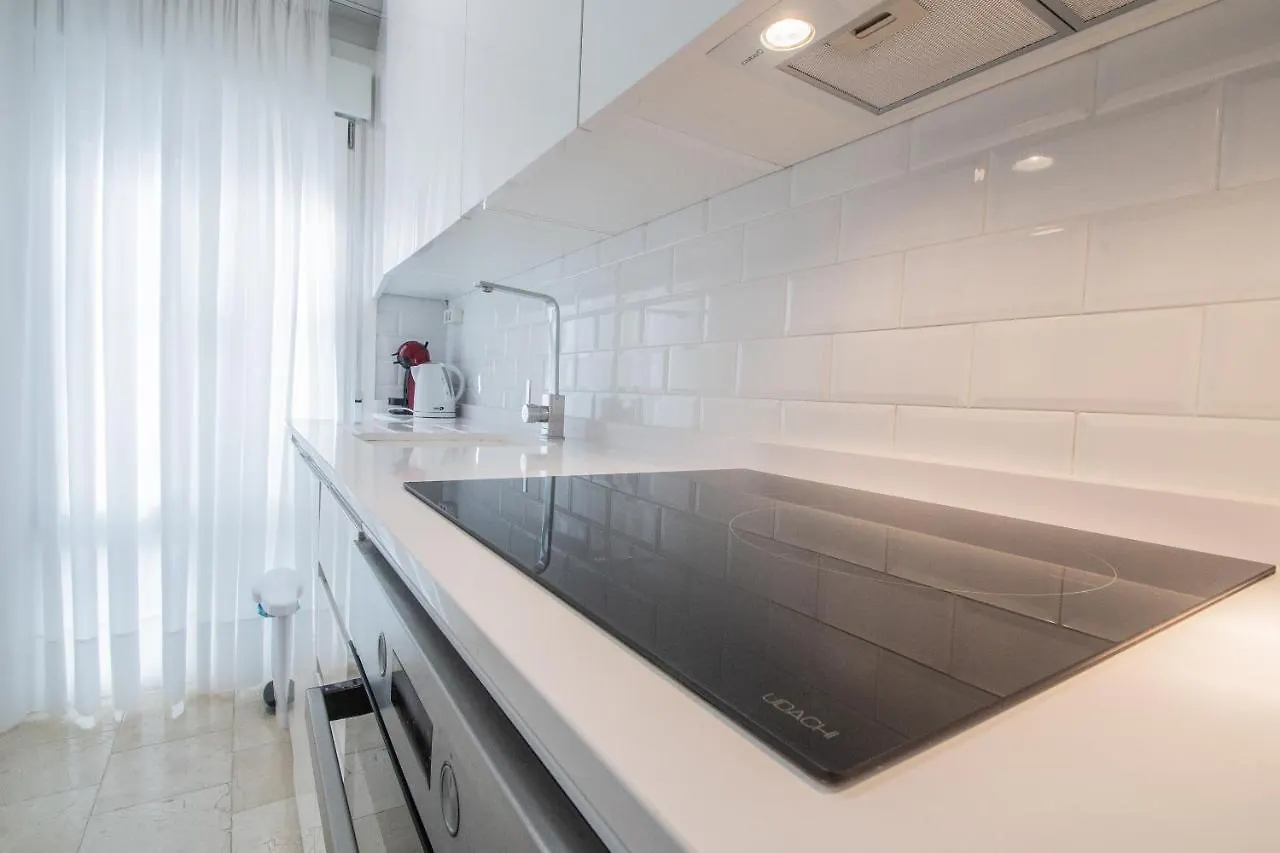 Apartamento Sueño de la Caleta Cádiz España
